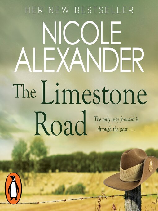 Title details for The Limestone Road by Nicole Alexander - Wait list